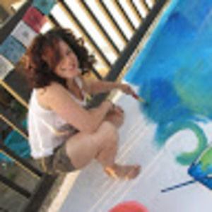 Meet your Posher, Sandra louis